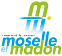 Communauté de commune Moselle et Madon