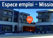Déménagement Espace emploi - Mission locale en Moselle et Madon