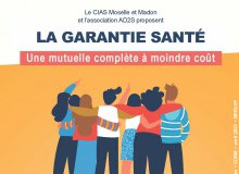 LA GARANTIE SANTÉ