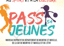 PASS jeunes 54
