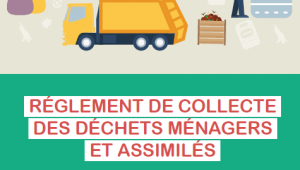 Règlement de collecte des ordures ménagères